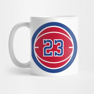 Detroit Pistons | Blake Griffin Mug